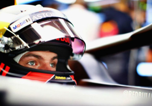 Verstappen gets extra punishment for Suzuka crash, nears race ban