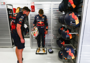 F1 Explained: Why do F1 drivers get weighed?