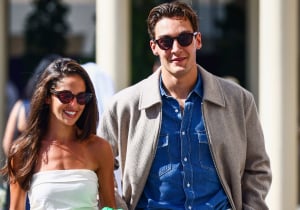 F1 star George Russell sets marriage deadline: 'Without doubt she's my future'