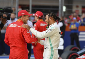Hamilton matches Schumacher, but Ferrari champions - Webber's 2020 predictions