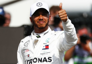 Hamilton updates on illness after under-weather Hockenheim