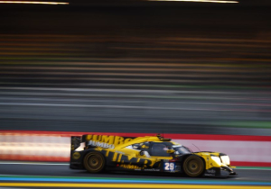 Hoe staan de Nederlanders er momenteel voor in de 24 uur van Le Mans?