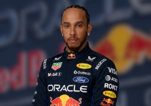 Lewis Hamilton and the shock Red Bull move that leaves F1 with regrets