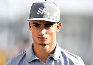 Geen wintertests voor Sauber-coureur Wehrlein