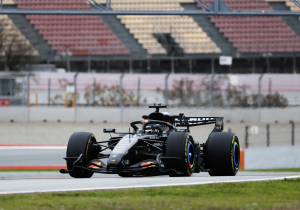 McLaren moest middagsessie in Barcelona overslaan: problemen met brandstofsysteem