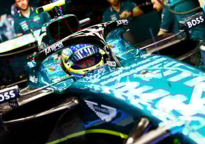 La audaz estrategia de Aston Martin para hacer GANAR a Alonso