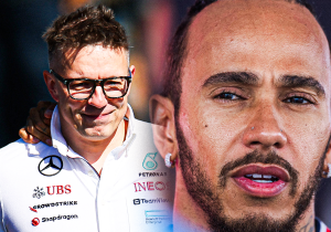 'Bono verkiest uitdaging met Antonelli boven Ferrari-avontuur met Hamilton'