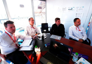 Steiner vindt geen steun bij collega's voor vaste stewards