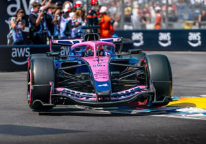 BREAKING: Stewards nemen verrassend besluit na Alpine-protest, Monaco-uitslag op de schop