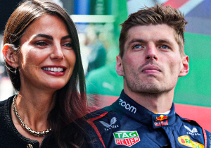 Kelly Piquet and Max Verstappen baby reveal sends fans wild