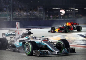 Toekomst Formule 1 wordt samengesteld aan de hand van deze drie factoren