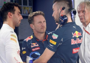 Red Bull refuse to wait forever for Ricciardo to sign