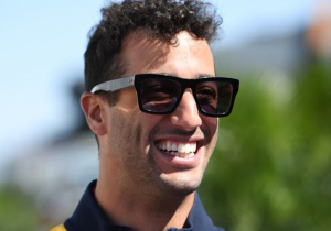 Daniel Ricciardo: 'Wil Renault naar hoger plan tillen'