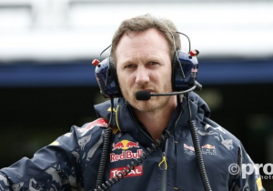 Teambaas Horner: "We hebben de juiste strategie gebruikt"