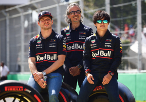 Red Bull star labels Daniel Ricciardo as his 'mentor'