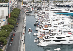 Weerbericht Grand Prix Monaco: Weekend met weinig kans op neerslag