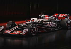 ¡Haas PRESENTA su auto de 2024!