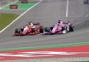 When is the next Formula 2 race? Schumacher, Latifi and more returning in Monaco