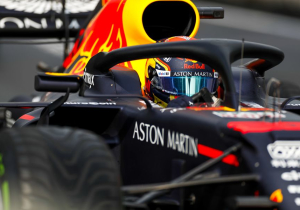 Red Bull: Albon was phenomenal in the US GP