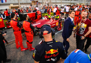 Newey concedes to Red Bull pre-season Ferrari fear