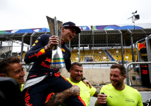 "Verstappen klaar voor kampioenschap, maar moet op zijn tellen gaan passen"