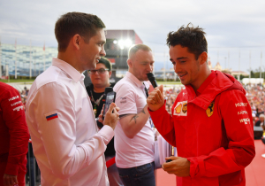 Petrov ziet autosport groeien in Rusland: 'Goede Russische coureurs keren juist terug'