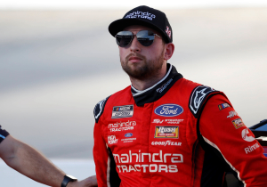 NASCAR star admits he was 'scared to death' at Pocono after multiple car failures