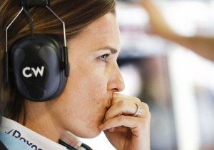 Williams clarifies false reports over FW42 delay