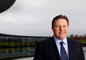 McLaren director urges other teams to back Liberty Media