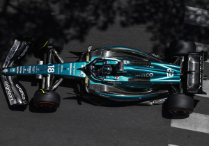 Aston Martin kondigt nieuwe sponsor aan met speciale kleurstelling voor Britse GP