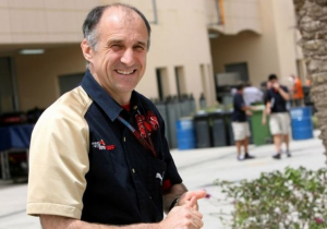 Franz Tost voorziet problemen voor Torro Rosso op Spa