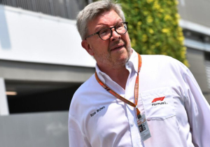 Ross Brawn: "Verstappen zonder twijfel de beste coureur"