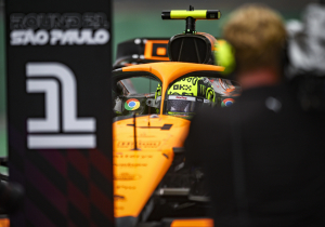 FIA announce Norris investigation after UNUSUAL multi-car incident