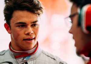 De Vries ziet zichzelf niet als favoriet: 'Op dingen vooruit lopen is niet verstandig'