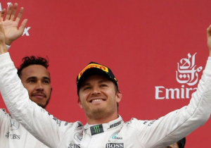 Dit is het tijdschema voor de Grand Prix van Japan