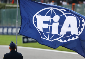 F1 ruling body HIT OUT at penalty criticism