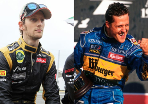 Schorsingen voor Formule 1-coureurs uit het verleden | FactChecker