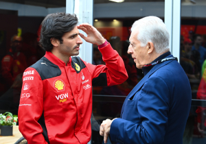Ferrari issue kept causing car to almost STOP during Canadian Grand Prix