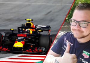 COLUMN: De 'thuisrace-vloek' is doorbroken!