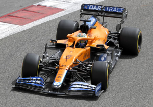 McLaren allow Ricciardo and Norris to "battle it out on track"