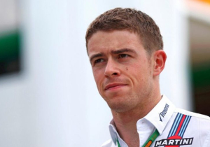 New Williams line-up is 'risky' - Di Resta