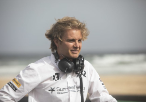 Rosberg makes sensational claim that Perez could STOP Red Bull's winning streak