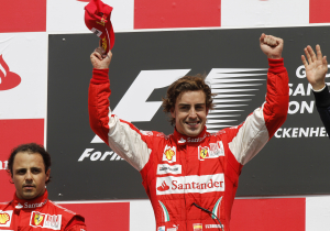 Massa blasts Alonso: Most difficult team-mate I ever had