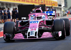 BREAKING! Force India overgenomen door vader Lance Stroll