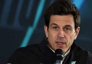 Mercedes tipt Haas als verrassing voor 2018