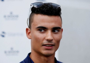 Pascal Wehrlein rekent op vertrek bij Sauber