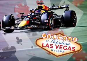 F1 Las Vegas Grand Prix Race Today: 2024 start time, TV channel and live stream