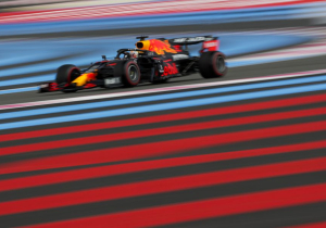 Wat zijn die gekleurde lijnen op Paul Ricard en waarom is het een 'saai' circuit?