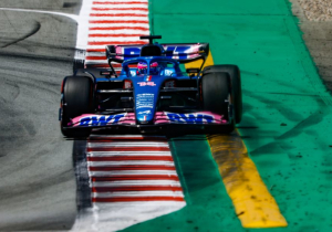 Alonso details gaffe that led to Q1 embarrassment