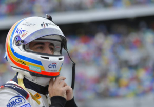 Alonso seriously considered quitting F1 last year